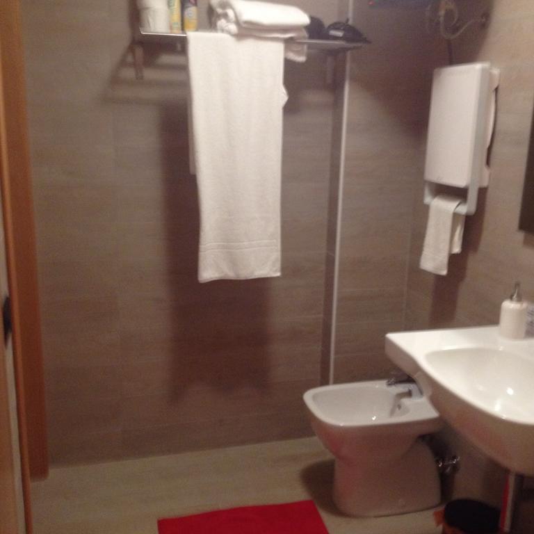 Appartement Manugoldhouse à Solesino Extérieur photo